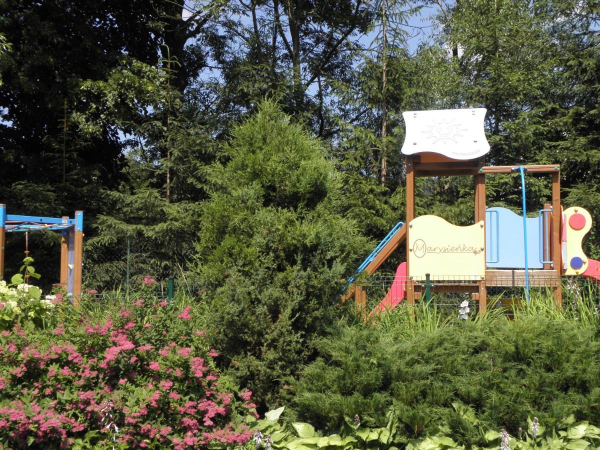 Marysienka Resort