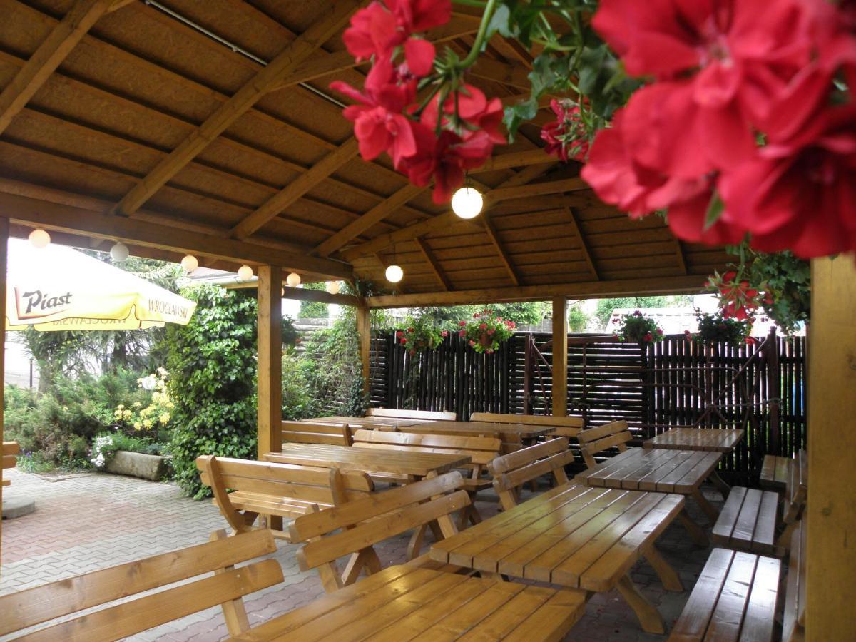 Resort Marysienka Lewin Klodzki