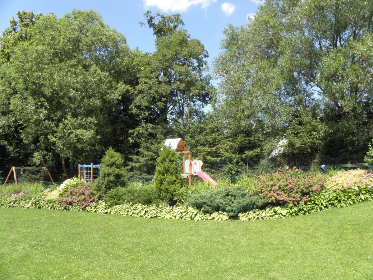 Resort Marysienka Lewin Klodzki